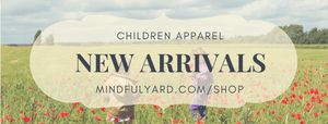 2019 New Spring Arrivals