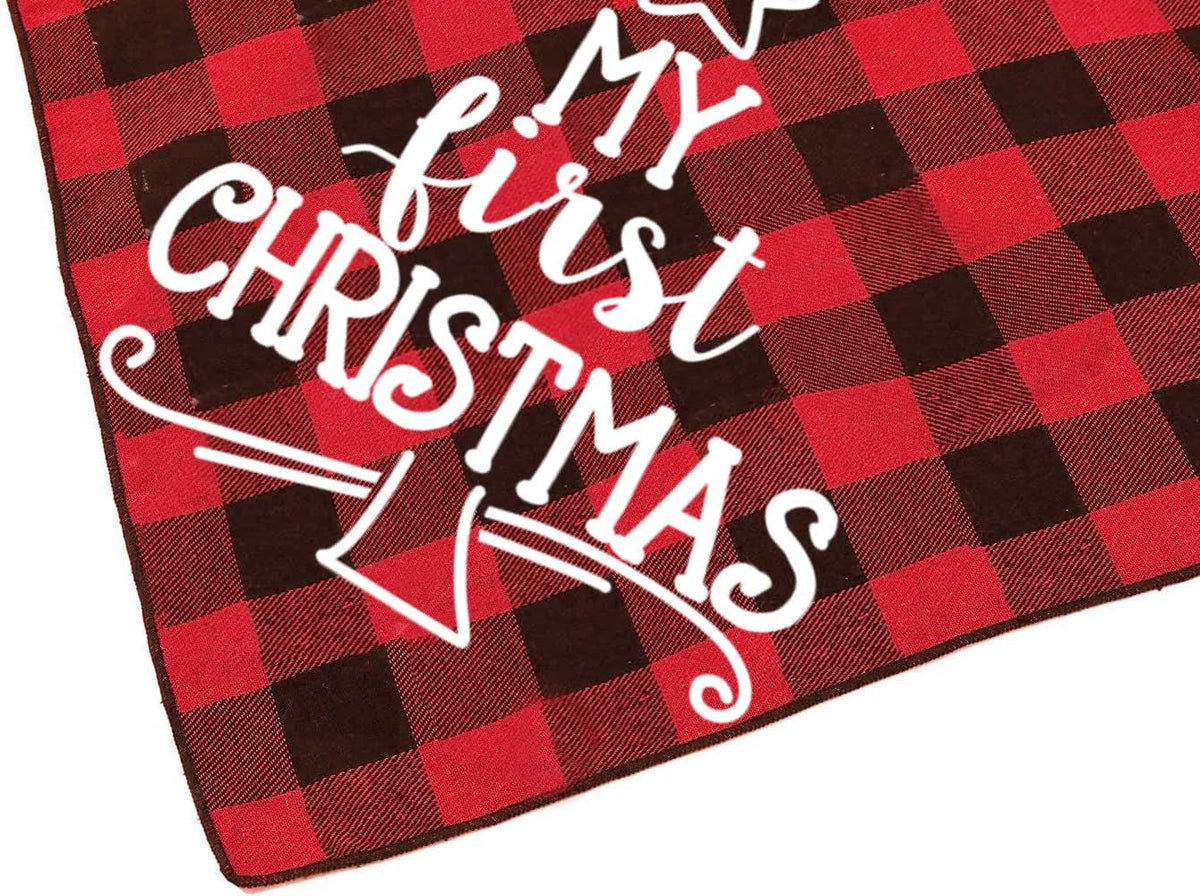 Children and pet xmas apparel