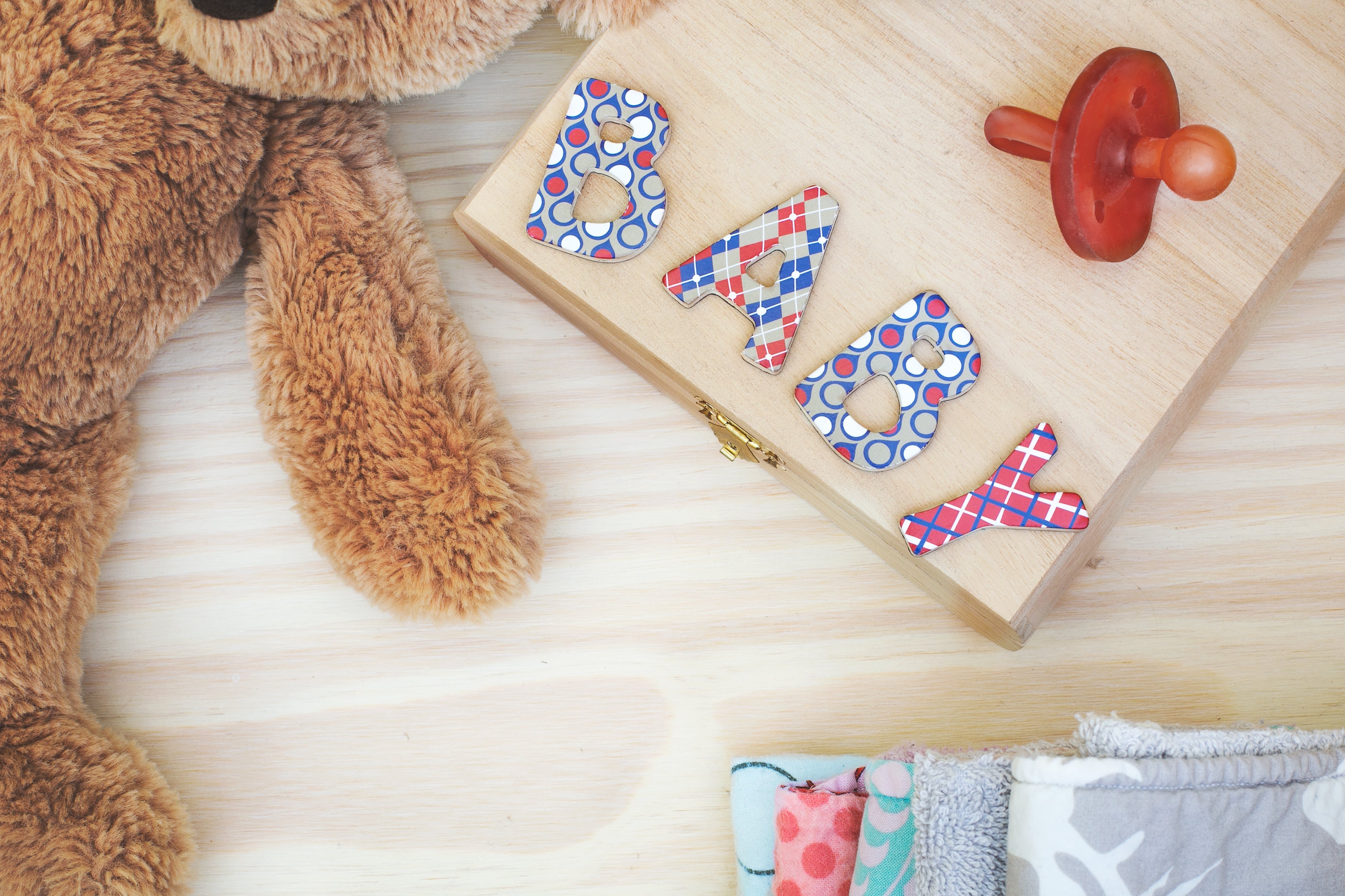 "Every item, picked with the customer in mind."