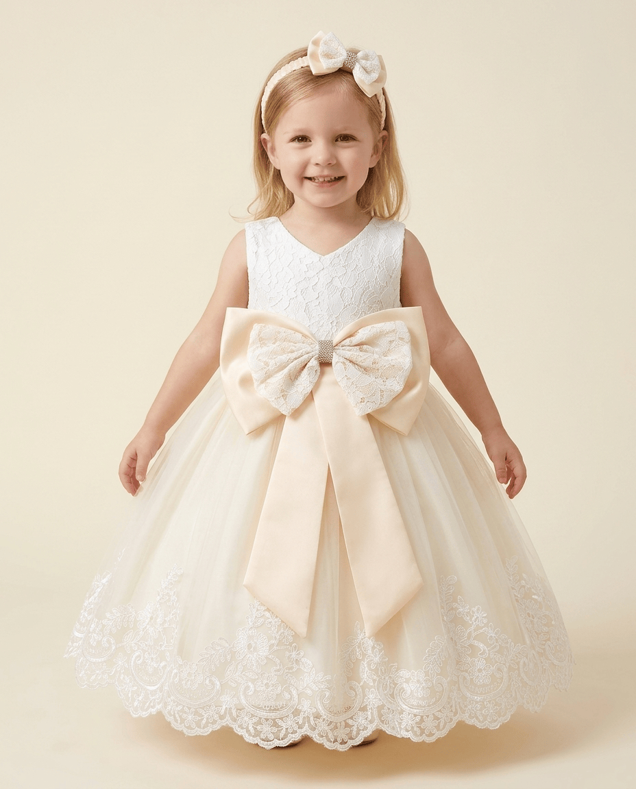 Girl's Clothing.