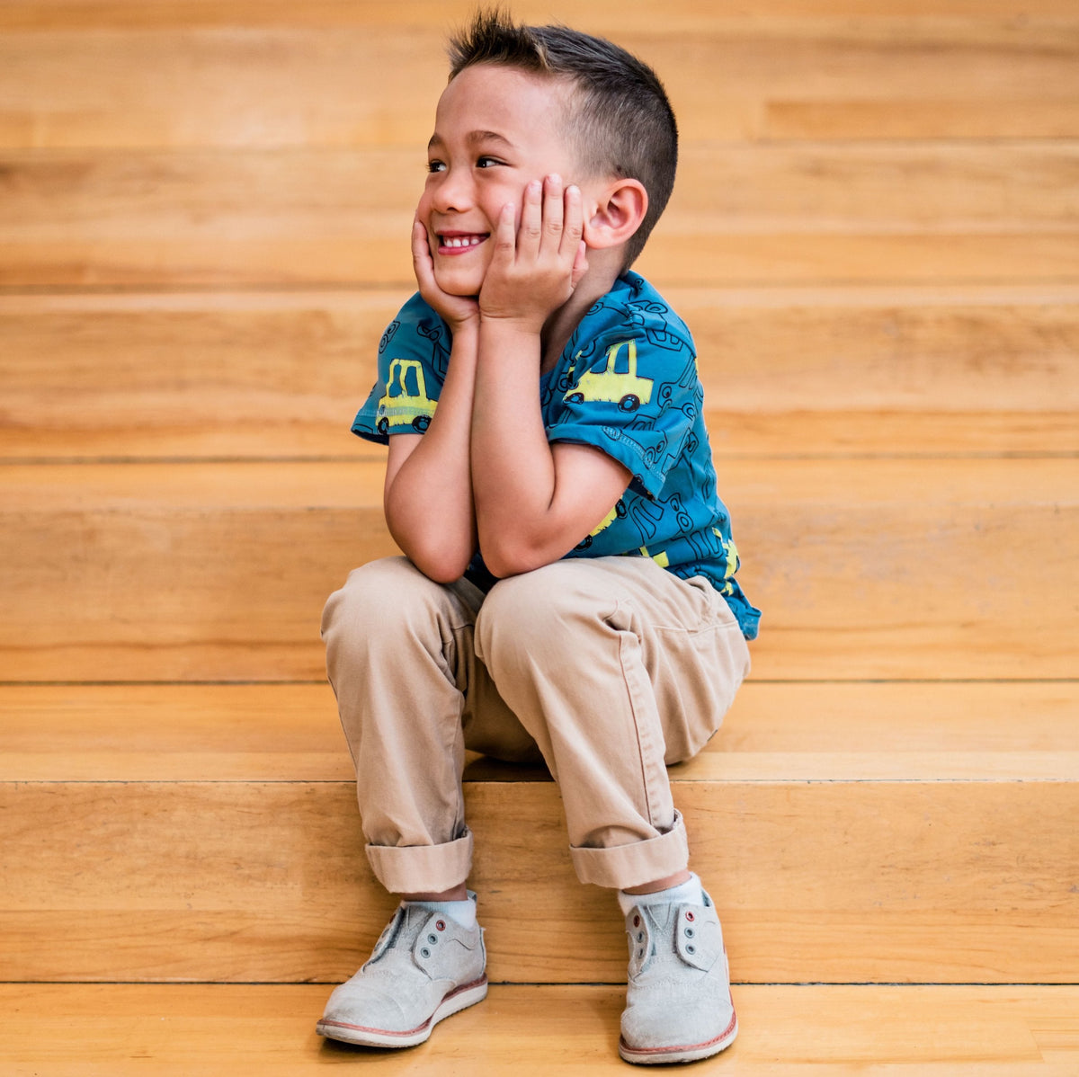 Children Clothing.