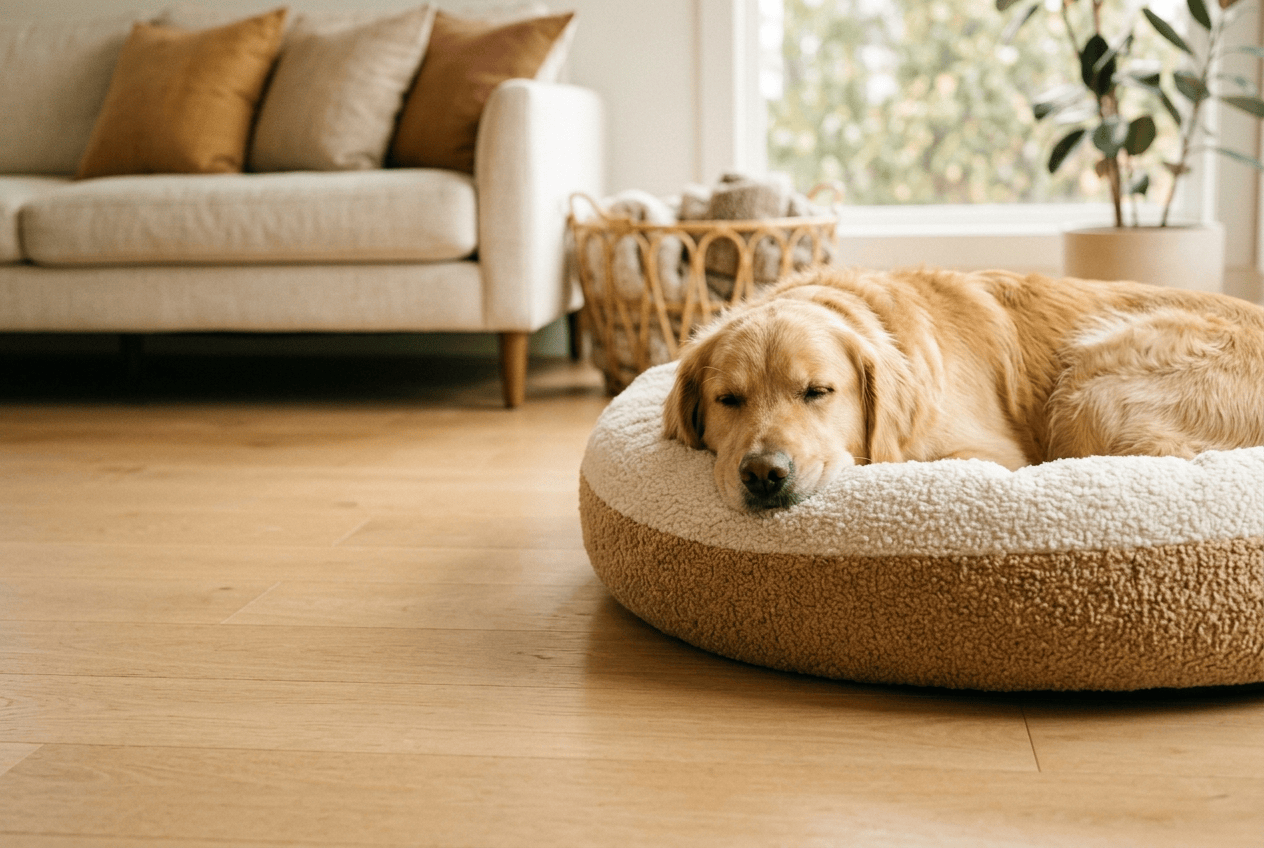 For the pets