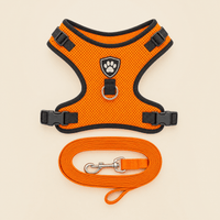 Mindful Yard Adjustable Vest Pet Harness Adjustable Vest Pet Harness