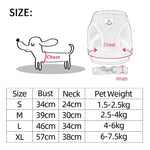 Mindful Yard Adjustable Vest Pet Harness Adjustable Vest Pet Harness