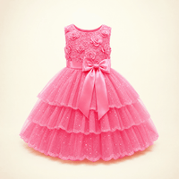 Mindful Yard Baby Girl Dresses Baby Girl Summer Costume Dresses