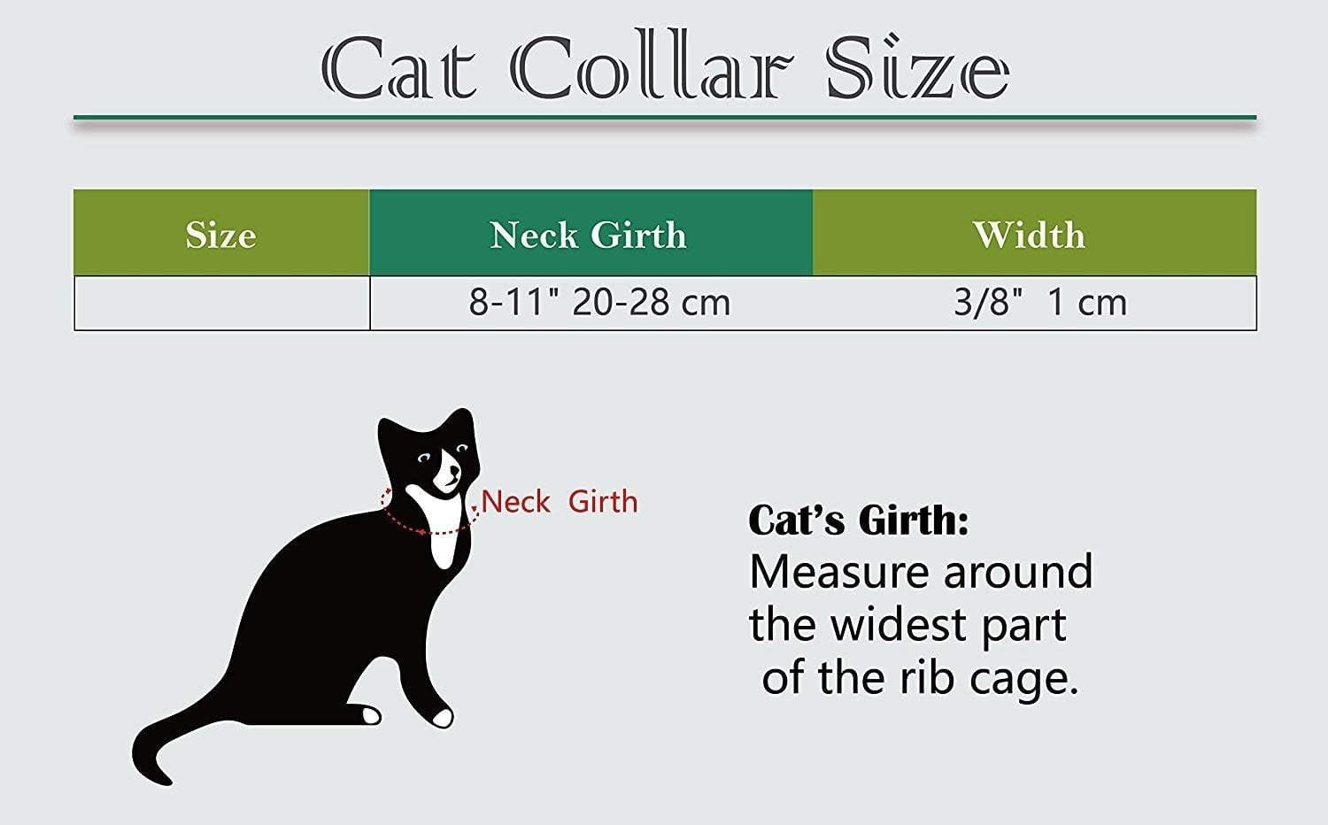 Pink Soft Velvet Safe Cat Adjustable Collar with Crystal Heart Charm and Bells 8-11 Inches(Black+Red+Pink+Blue).