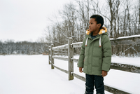Mindful Yard Boys winter coats Mindful Yard Down Parkas Boys Winter Coats