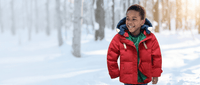 Mindful Yard Boys winter coats Mindful Yard Down Parkas Boys Winter Coats