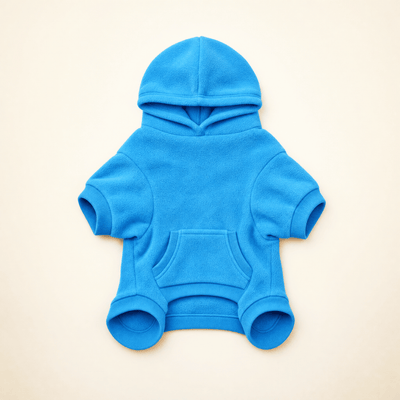 Mindful Yard Dog Hoodie Warm Hoodies for Dogs
