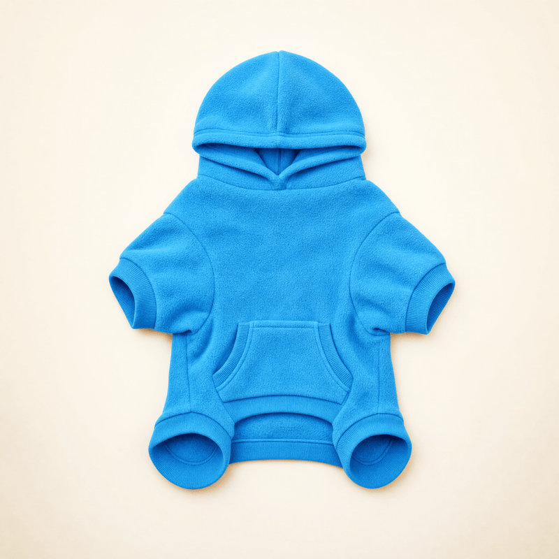 Mindful Yard Dog Hoodie Warm Hoodies for Dogs