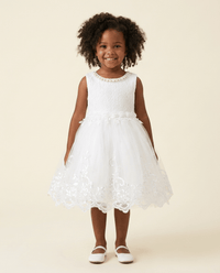 Mindful Yard Dresses Cute Baby Girl's Princess Dresses