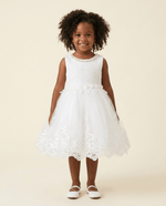 Mindful Yard Dresses Cute Baby Girl's Princess Dresses