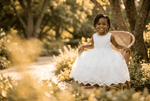 Mindful Yard Dresses Cute Baby Girl's Princess Dresses