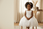 Mindful Yard Dresses Cute Baby Girl's Princess Dresses