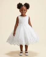 Mindful Yard Dresses Cute Baby Girl's Princess Dresses
