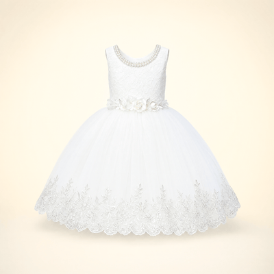 Mindful Yard Dresses Cute Baby Girl's Princess Dresses