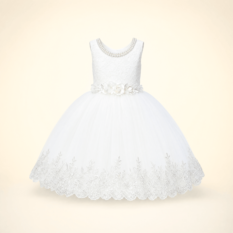 Mindful Yard Dresses Cute Baby Girl's Princess Dresses