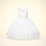 Mindful Yard Dresses Cute Baby Girl's Princess Dresses