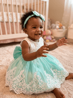 Mindful Yard Dresses Cute Baby Girl's Princess Dresses