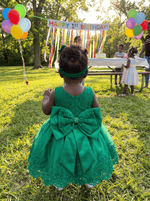 Mindful Yard Dresses Cute Baby Girl's Princess Dresses