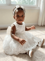 Mindful Yard Dresses Cute Baby Girl's Princess Dresses