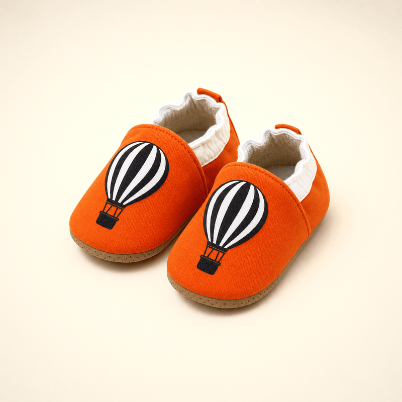 Mindful Yard First Walkers Baby First Walking Shoes