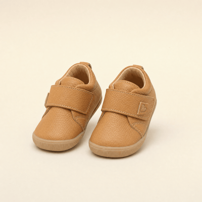 Mindful Yard First Walkers Luxury Soft Leather First Walkers Baby Shoes
