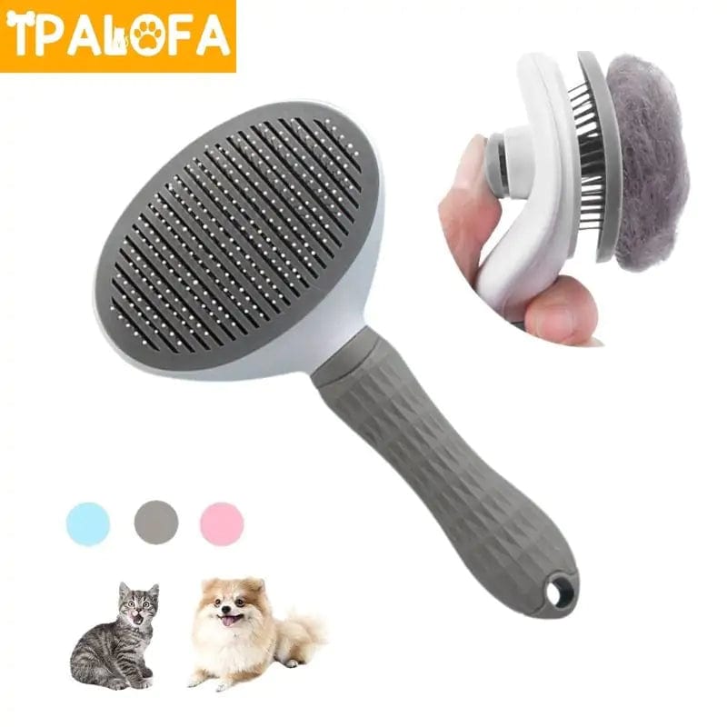 Mindful Yard Grooming And Care Pet Brush Grooming And Care Pet Brush