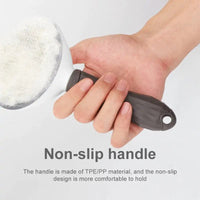 Grooming And Care Pet Brush.