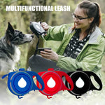 Mindful Yard Multifunctional Pet Leash Multifunctional Pet Leash