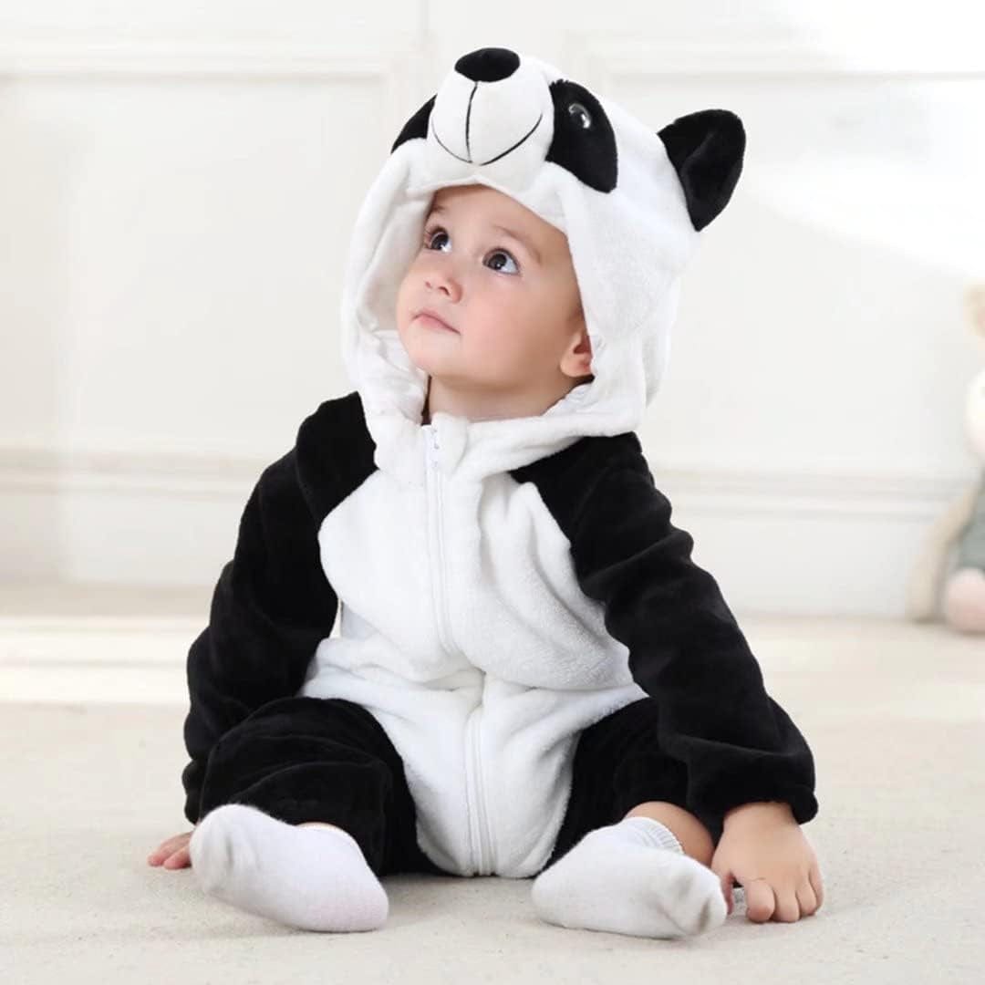 Baby Animal Costumes Unisex Toddler Outfit Halloween Dress up Romper.