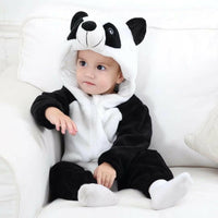 Cute baby animal costume for toddler dress up - perfect for imaginative play
