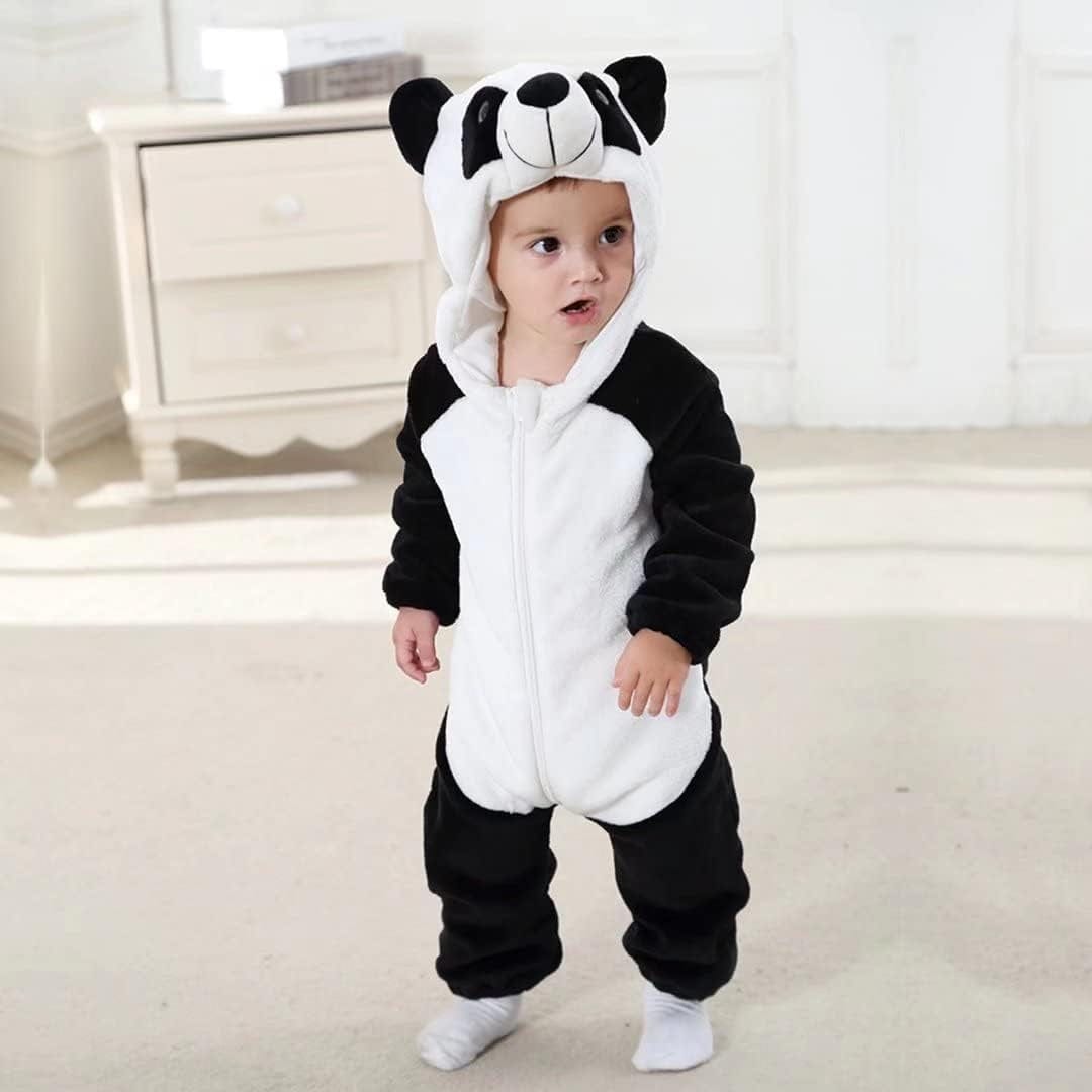 Baby Animal Costumes Unisex Toddler Outfit Halloween Dress up Romper.