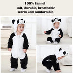 Baby Animal Costumes Unisex Toddler Outfit Halloween Dress up Romper.