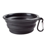 Foldable Cup Dish For Dogs Cat.