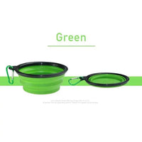 Sturdy pet bowl designed for comfortable feeding experience of dogs and cats, promoting healthy eating habits.