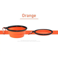 Sturdy pet bowl designed for comfortable feeding experience of dogs and cats, promoting healthy eating habits.