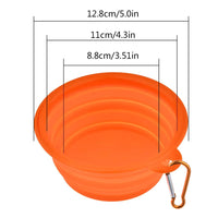 Sturdy pet bowl designed for comfortable feeding experience of dogs and cats, promoting healthy eating habits.