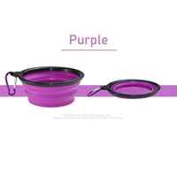 Sturdy pet bowl designed for comfortable feeding experience of dogs and cats, promoting healthy eating habits.