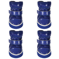Pet Dog Boots.