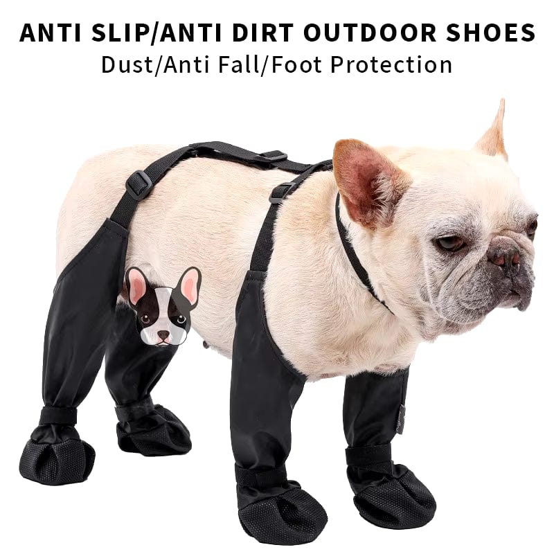 Dog Waterproof Boots.