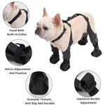 Dog Waterproof Boots.