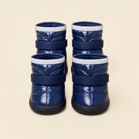 Mindful Yard Pet Dog Boots Pet Dog Boots