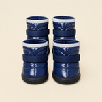 Mindful Yard Pet Dog Boots Pet Dog Boots