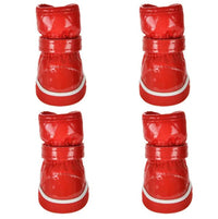 Pet Dog Boots.