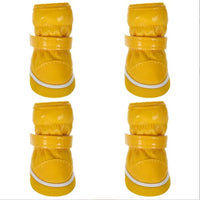 Pet Dog Boots.
