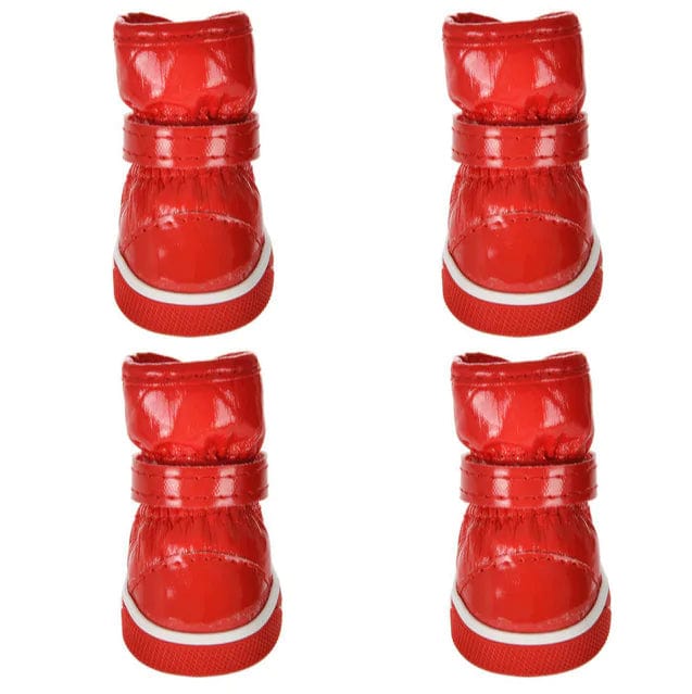Pet Dog Boots.