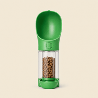 Mindful Yard Pet feeder Pet Feeder