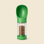Mindful Yard Pet feeder Pet Feeder