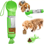 Mindful Yard Pet feeder Pet Feeder™